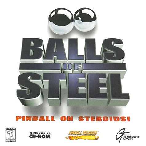 Balls of Steel box covers 